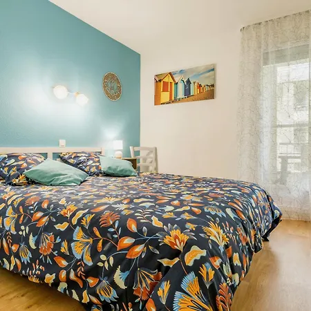Pornic, 2 Pieces, 2 Personnes - Fr-1-306-1273 Hotel